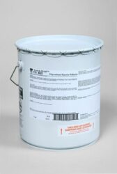 3M™ Scotch-Weld™ PUR Adhesive TS115 HGS, Off-White, 5 Gallon (36 lb), Drum image 3M™ Scotch-Weld™ PUR Adhesive TS115 HGS, Off-White, 5 Gallon (36 lb), Drumimage