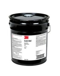 3M™ Scotch-Weld™ Epoxy Adhesive 100NS Part A, Translucent, 5 Gallon (Pail), Drum image 3M™ Scotch-Weld™ Epoxy Adhesive 100NS Part A, Translucent, 5 Gallon (Pail), Drumimage