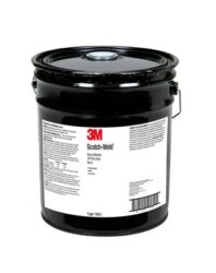 3M™ Scotch-Weld™ Epoxy Adhesive 100 Plus Part A, Clear, 5 Gallon (Pail), Drum image 3M™ Scotch-Weld™ Epoxy Adhesive 100 Plus Part A, Clear, 5 Gallon (Pail), Drumimage