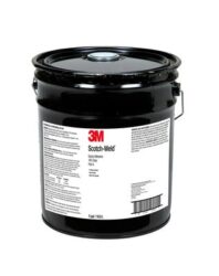 3M™ Scotch-Weld™ Epoxy Adhesive 105 Part A, Clear, 5 Gallon (Pail) Drum image 3M™ Scotch-Weld™ Epoxy Adhesive 105 Part A, Clear, 5 Gallon (Pail) Drumimage
