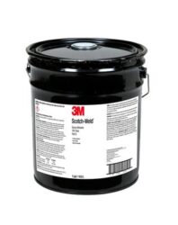 3M™ Scotch-Weld™ Epoxy Adhesive 105 Part B, Clear, 5 Gallon (Pail), Drum image 3M™ Scotch-Weld™ Epoxy Adhesive 105 Part B, Clear, 5 Gallon (Pail), Drumimage