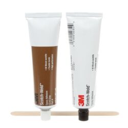 3M™ Scotch-Weld™ Epoxy Adhesive 2216 Part B/A, Gray, 3.33 fl oz, 6 Kit/Case image 3M™ Scotch-Weld™ Epoxy Adhesive 2216 Part B/A, Gray, 3.33 fl oz, 6 Kit/Caseimage
