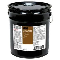 3M™ Scotch-Weld™ Epoxy Adhesive 2216 Part B, Translucent, 5 Gallon Pour Spout (Pail), 1 Can/Drum image 3M™ Scotch-Weld™ Epoxy Adhesive 2216 Part B, Translucent, 5 Gallon Pour Spout (Pail), 1 Can/Drumimage