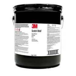 3M™ Scotch-Weld™ Epoxy Adhesive 405 Part B, Black, 5 Gallon (Pail), Drum image 3M™ Scotch-Weld™ Epoxy Adhesive 405 Part B, Black, 5 Gallon (Pail), Drumimage
