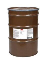 3M™ Scotch-Weld™ Epoxy Adhesive 420 Part B, Black, 55 Gallon (43 Gallon Net) Open Head, Drum image 3M™ Scotch-Weld™ Epoxy Adhesive 420 Part B, Black, 55 Gallon (43 Gallon Net) Open Head, Drumimage