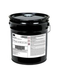 3M™ Scotch-Weld™ Toughened Epoxy Adhesive LSB60NS, Part A, Gray, 5 Gallon (Pail), Drum image 3M™ Scotch-Weld™ Toughened Epoxy Adhesive LSB60NS, Part A, Gray, 5 Gallon (Pail), Drumimage