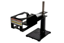 3M™ Scotch-Weld™ PUR Applicator Bench Mount Bracket Assembly, 1/Case image 3M™ Scotch-Weld™ PUR Applicator Bench Mount Bracket Assembly, 1/Caseimage