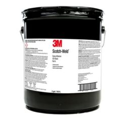3M™ Scotch-Weld™ Epoxy Adhesive 420 Part B, Black, 5 Gallon (Pail), 1 Can/Drum image 3M™ Scotch-Weld™ Epoxy Adhesive 420 Part B, Black, 5 Gallon (Pail), 1 Can/Drumimage