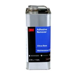 3M™ Adhesive Remover, 1 Gallon, 4 Can/Case image 3M™ Adhesive Remover, 1 Gallon, 4 Can/Caseimage