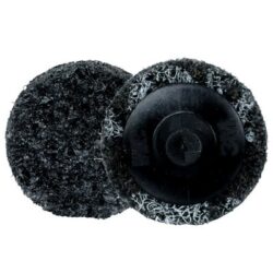 Scotch-Brite™ Roloc™ Precision Surface Conditioning Disc, Heavy Duty, HD-DR, Extra Coarse 80+, TR, 1 in, 50/Carton, 200 ea/Case image Scotch-Brite™ Roloc™ Precision Surface Conditioning Disc, Heavy Duty, HD-DR, Extra Coarse 80+, TR, 1 in, 50/Carton, 200 ea/Caseimage