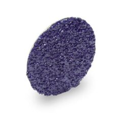 3M™ Cubitron™ II Roloc™ Fibre Disc 786C, 33377, 2 in (50 mm), 36+, 15 Discs/Carton, 6 Cartons/Case image 3M™ Cubitron™ II Roloc™ Fibre Disc 786C, 33377, 2 in (50 mm), 36+, 15 Discs/Carton, 6 Cartons/Caseimage