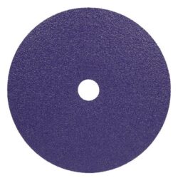 3M™ Cubitron™ 3 Fibre Disc 1182C, 80+, 9-1/8 in x 7/8 in, Die 912J, 25/Bag, 100 ea/Case image 3M™ Cubitron™ 3 Fibre Disc 1182C, 80+, 9-1/8 in x 7/8 in, Die 912J, 25/Bag, 100 ea/Caseimage