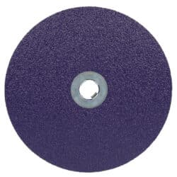 3M™ Cubitron™ 3 Fibre Disc 1182C, 60+, GL Quick Change, 7 in, Die 700BB, 25/Bag, 100 ea/Case image 3M™ Cubitron™ 3 Fibre Disc 1182C, 60+, GL Quick Change, 7 in, Die 700BB, 25/Bag, 100 ea/Caseimage