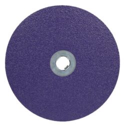 3M™ Cubitron™ 3 Fibre Disc 1182C, 80+, GL Quick Change, 7 in, Die 700BB, 25/Bag, 100 ea/Case image 3M™ Cubitron™ 3 Fibre Disc 1182C, 80+, GL Quick Change, 7 in, Die 700BB, 25/Bag, 100 ea/Caseimage