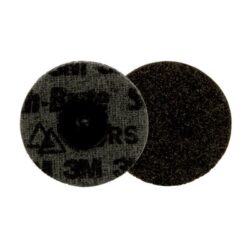 Scotch-Brite™ Roloc™ Precision Surface Conditioning Disc, PN-DR, Coarse, TR, 3 in, 1000 ea/Case, Bulk image Scotch-Brite™ Roloc™ Precision Surface Conditioning Disc, PN-DR, Coarse, TR, 3 in, 1000 ea/Case, Bulkimage