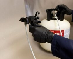 3M™ Performance Water-Based Cylinder Spray Adhesive Pex Hose, 15 Foot image 3M™ Performance Water-Based Cylinder Spray Adhesive Pex Hose, 15 Footimage