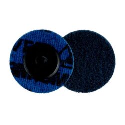 Scotch-Brite™ Roloc™ Precision Surface Conditioning Disc, PN-DR, Very Fine, TR, 2 in, 1000 ea/Case, Bulk image Scotch-Brite™ Roloc™ Precision Surface Conditioning Disc, PN-DR, Very Fine, TR, 2 in, 1000 ea/Case, Bulkimage