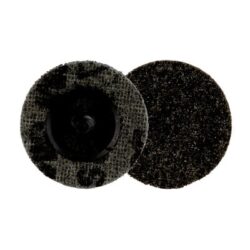 Scotch-Brite™ Roloc™ Precision Surface Conditioning Disc, PN-DR, Extra Coarse, TR, 2 in, 1000 ea/Case, Bulk image Scotch-Brite™ Roloc™ Precision Surface Conditioning Disc, PN-DR, Extra Coarse, TR, 2 in, 1000 ea/Case, Bulkimage