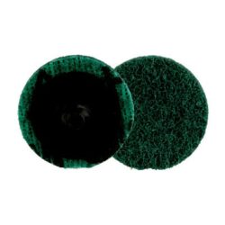 Scotch-Brite™ Roloc™ Precision Surface Conditioning Disc, PN-DR, Fine, TR, 1-1/2 in, 50/Carton, 200 ea/Case, Dispenser Pack image Scotch-Brite™ Roloc™ Precision Surface Conditioning Disc, PN-DR, Fine, TR, 1-1/2 in, 50/Carton, 200 ea/Case, Dispenser Packimage