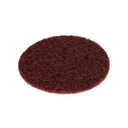 Scotch-Brite™ Surface Conditioning Disc, SC-DH, A/O Medium, 4 in x NH, 25/Bag, 100 ea/Case image Scotch-Brite™ Surface Conditioning Disc, SC-DH, A/O Medium, 4 in x NH, 25/Bag, 100 ea/Caseimage