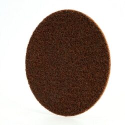 Scotch-Brite™ Surface Conditioning Disc, SC-DH, A/O Coarse, 3 in x NH, 25/Bag, 100 ea/Case image Scotch-Brite™ Surface Conditioning Disc, SC-DH, A/O Coarse, 3 in x NH, 25/Bag, 100 ea/Caseimage