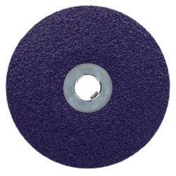 3M™ Cubitron™ 3 Fibre Disc 1182C, 60+, GL Quick Change, 5 in, Die 500P, 25/Bag, 100 ea/Case image 3M™ Cubitron™ 3 Fibre Disc 1182C, 60+, GL Quick Change, 5 in, Die 500P, 25/Bag, 100 ea/Caseimage