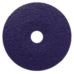 3M™ Cubitron™ 3 Fibre Disc 1182C, 60+, 6 in x 7/8 in, Die 600T, 25/Bag, 100 ea/Case image 3M™ Cubitron™ 3 Fibre Disc 1182C, 60+, 6 in x 7/8 in, Die 600T, 25/Bag, 100 ea/Caseimage