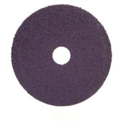 3M™ Cubitron™ II Abrasive Fibre Disc 33415, 125 mm x 22 mm (5 in x 7/8 in), 60+, 5 Discs/Carton, 5 Cartons/Case image 3M™ Cubitron™ II Abrasive Fibre Disc 33415, 125 mm x 22 mm (5 in x 7/8 in), 60+, 5 Discs/Carton, 5 Cartons/Caseimage