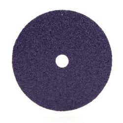 3M™ Cubitron™ II Abrasive Fibre Disc 33425, 180 mm x 22 mm (7 in x 7/8 in), 36+, 5 Discs/Carton, 5 Cartons/Case image 3M™ Cubitron™ II Abrasive Fibre Disc 33425, 180 mm x 22 mm (7 in x 7/8 in), 36+, 5 Discs/Carton, 5 Cartons/Caseimage