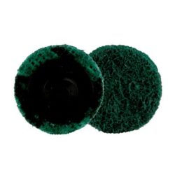 Scotch-Brite™ Roloc™ Precision Surface Conditioning Disc, PN-DR, Fine, TR, 3/4 in, 50/Bag, 200 ea/Case, Dispenser Pack image Scotch-Brite™ Roloc™ Precision Surface Conditioning Disc, PN-DR, Fine, TR, 3/4 in, 50/Bag, 200 ea/Case, Dispenser Packimage