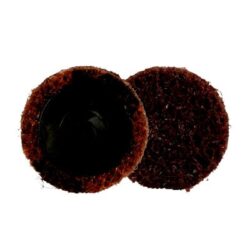 Scotch-Brite™ Roloc™ Precision Surface Conditioning Disc, PN-DR, Coarse, TR, 3/4 in, 50/Bag, 200 ea/Case, Dispenser Pack image Scotch-Brite™ Roloc™ Precision Surface Conditioning Disc, PN-DR, Coarse, TR, 3/4 in, 50/Bag, 200 ea/Case, Dispenser Packimage