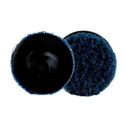 Scotch-Brite™ Roloc™ Precision Surface Conditioning Disc, PN-DR, Very Fine, TR, 1 in, 50/Bag, 200 ea/Case, Dispenser Pack image Scotch-Brite™ Roloc™ Precision Surface Conditioning Disc, PN-DR, Very Fine, TR, 1 in, 50/Bag, 200 ea/Case, Dispenser Packimage