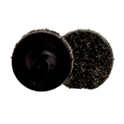 Scotch-Brite™ Roloc™ Precision Surface Conditioning Disc, PN-DR, Extra Coarse, TR, 1 in, 50/Bag, 200 ea/Case, Dispenser Pack image Scotch-Brite™ Roloc™ Precision Surface Conditioning Disc, PN-DR, Extra Coarse, TR, 1 in, 50/Bag, 200 ea/Case, Dispenser Packimage