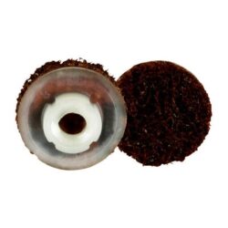 Scotch-Brite™ Roloc™ Precision Surface Conditioning Disc, PN-DS, Coarse, TS, 3/4 in, 50/Bag, 200 ea/Case, Dispenser Pack image Scotch-Brite™ Roloc™ Precision Surface Conditioning Disc, PN-DS, Coarse, TS, 3/4 in, 50/Bag, 200 ea/Case, Dispenser Packimage