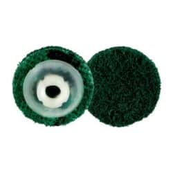 Scotch-Brite™ Roloc™ Precision Surface Conditioning Disc, PN-DS, Fine, TS, 1 in, 50/Bag, 200 ea/Case, Dispenser Pack image Scotch-Brite™ Roloc™ Precision Surface Conditioning Disc, PN-DS, Fine, TS, 1 in, 50/Bag, 200 ea/Case, Dispenser Packimage