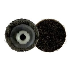 Scotch-Brite™ Roloc™ Precision Surface Conditioning Disc, PN-DS, Extra Coarse, TS, 1 in, 50/Bag, 200 ea/Case, Dispenser Pack image Scotch-Brite™ Roloc™ Precision Surface Conditioning Disc, PN-DS, Extra Coarse, TS, 1 in, 50/Bag, 200 ea/Case, Dispenser Packimage