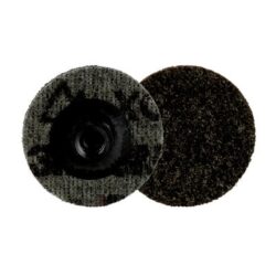 Scotch-Brite™ Roloc™ Precision Surface Conditioning Disc, PN-DS, Extra Coarse, TS, 2 in, 50/Carton, 200 ea/Case, Dispenser Pack image Scotch-Brite™ Roloc™ Precision Surface Conditioning Disc, PN-DS, Extra Coarse, TS, 2 in, 50/Carton, 200 ea/Case, Dispenser Packimage