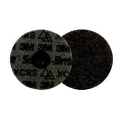 Scotch-Brite™ Roloc™ Precision Surface Conditioning Disc, PN-DS, Extra Coarse, TS, 4 in, 25/Carton, 100 ea/Case, Dispenser Pack image Scotch-Brite™ Roloc™ Precision Surface Conditioning Disc, PN-DS, Extra Coarse, TS, 4 in, 25/Carton, 100 ea/Case, Dispenser Packimage