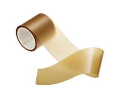 3M™ Diamond Lapping Film 663X, ASO 45 MIC DLF 3MIL, 4 in x 164 ft x 3 in image 3M™ Diamond Lapping Film 663X, ASO 45 MIC DLF 3MIL, 4 in x 164 ft x 3 inimage