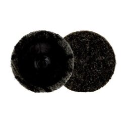 Scotch-Brite™ Roloc™ Precision Surface Conditioning Disc, PN-DR, Extra Coarse, TR, 1-1/2 in, 50/Car, 200 ea/Case, Dispenser Pack image Scotch-Brite™ Roloc™ Precision Surface Conditioning Disc, PN-DR, Extra Coarse, TR, 1-1/2 in, 50/Car, 200 ea/Case, Dispenser Packimage