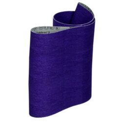 3M™ Cubitron™ 3 Cloth Belt 1184F, 36+ YF-weight, 10 in x 126 in, Film-lok, Full-flex, 5 ea/Case image 3M™ Cubitron™ 3 Cloth Belt 1184F, 36+ YF-weight, 10 in x 126 in, Film-lok, Full-flex, 5 ea/Caseimage