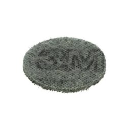 Scotch-Brite™ Surface Conditioning Disc, SC-DH, SiC Super Fine, 4 in x NH, 25/Carton, 100 ea/Case image Scotch-Brite™ Surface Conditioning Disc, SC-DH, SiC Super Fine, 4 in x NH, 25/Carton, 100 ea/Caseimage