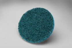 Scotch-Brite™ Surface Conditioning Disc, SC-DH, A/O Very Fine, 1-1/2 in x NH, 200 ea/Case image Scotch-Brite™ Surface Conditioning Disc, SC-DH, A/O Very Fine, 1-1/2 in x NH, 200 ea/Caseimage