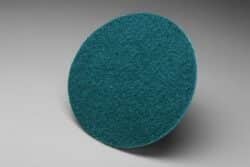 Scotch-Brite™ Surface Conditioning Disc, SC-DH, A/O Very Fine, 48 in x NH, 2 ea/Case image Scotch-Brite™ Surface Conditioning Disc, SC-DH, A/O Very Fine, 48 in x NH, 2 ea/Caseimage