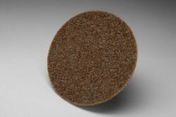 Scotch-Brite™ Surface Conditioning Disc, SC-DH, A/O Coarse, 27 in x NH, 2 ea/Case image Scotch-Brite™ Surface Conditioning Disc, SC-DH, A/O Coarse, 27 in x NH, 2 ea/Caseimage