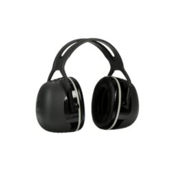 3M™ PELTOR™ Over-the-Head Earmuffs X5A image 3M™ PELTOR™ Over-the-Head Earmuffs X5Aimage