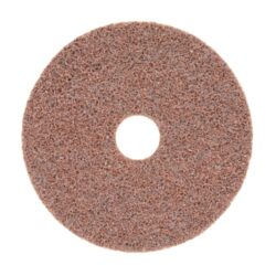 Scotch-Brite™ Surface Conditioning Low Stretch Disc, 4 1/2 in x 7/8 in, SE A CRS, 50 ea/Case image Scotch-Brite™ Surface Conditioning Low Stretch Disc, 4 1/2 in x 7/8 in, SE A CRS, 50 ea/Caseimage