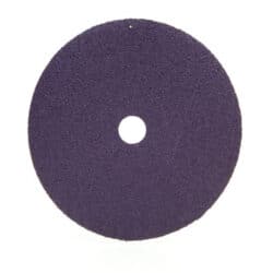 3M™ Cubitron™ II Abrasive Fibre Disc 33427, 180 mm x 22 mm (7 in x 7/8 in), 60+, 5 Discs/Carton, 5 Cartons/Case image 3M™ Cubitron™ II Abrasive Fibre Disc 33427, 180 mm x 22 mm (7 in x 7/8 in), 60+, 5 Discs/Carton, 5 Cartons/Caseimage