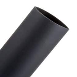 3M™ Heat Shrink Thin-Wall Tubing FP-301, -1-Black-100`: 100 ft spool length, 300 ft/box, 3 Rolls/Case image 3M™ Heat Shrink Thin-Wall Tubing FP-301, -1-Black-100`: 100 ft spool length, 300 ft/box, 3 Rolls/Caseimage