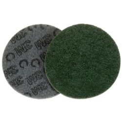 Scotch-Brite™ SE Surface Conditioning Disc, SE-DH, A/O Fine, 7 in x NH, 25 ea/Caseimage